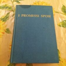 I Promessi Sposi Tomo 1 - A