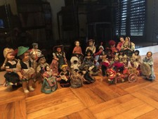 Vintage collezione bambole - vintage-collezione,