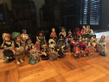 VINTAGE-Collezione bambole