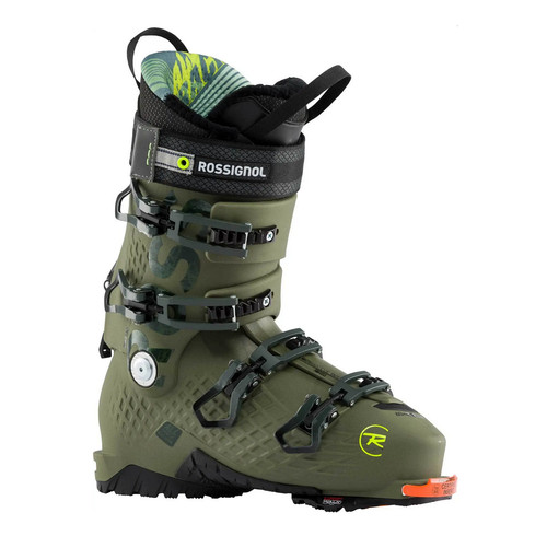 Rossignol tutti traccia - rossignol,