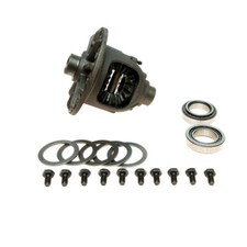 Cestello differenziale