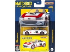 MAZDA MX-5 / Miata - 2015 -