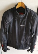 SPIDI Giacca da moto tecnica estiva usata in ottime condizioni