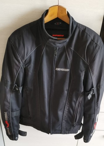 Spidi giacca moto tecnica - da,