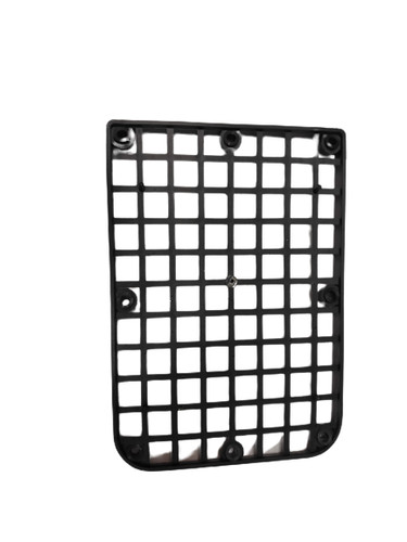 Griglia filtro aria smc 250 - griglia,
