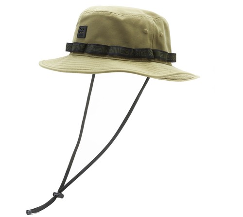 Nuovo billabong div - billabong, a/div