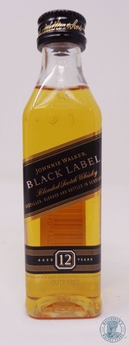 Miniature mignon scotch - miniature,