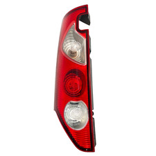 FANALE POSTERIORE SINISTRO RENAULT KANGOO 1.5 DCI 90 CV (2010-2018) STOP SX