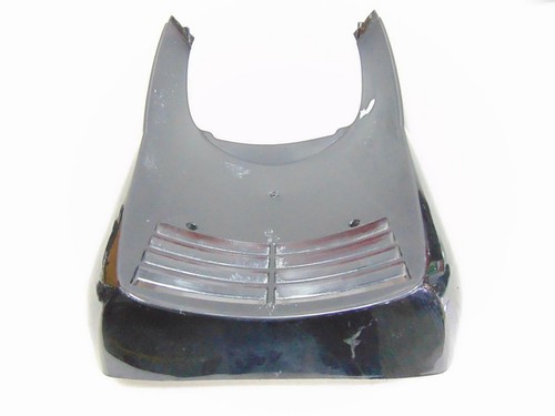 Sottoscudo keeway outlook 150 - sottoscudo,