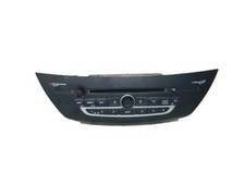 281155881R AUTORADIO RENAULT LAGUNA III (B91) 2.0 DCI 16V 131CV MAN 6M SW (2009)