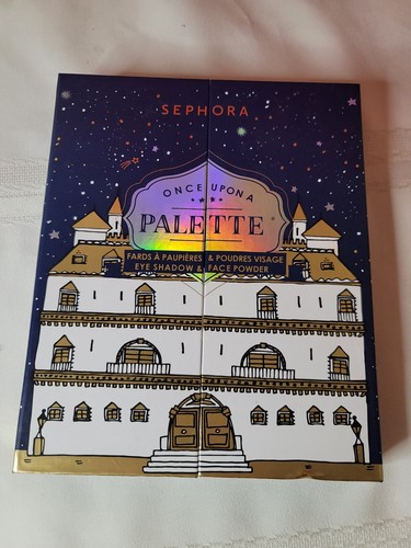 Collezione sephora once upon - collezione, a