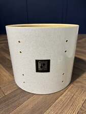 Sonor Force 3003 Tom Drum Shell 12”x10” progetto legno nudo #LA44