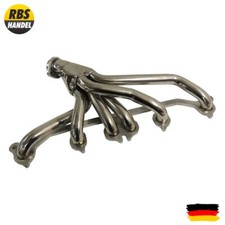 Collettore di scarico Jeep TJ