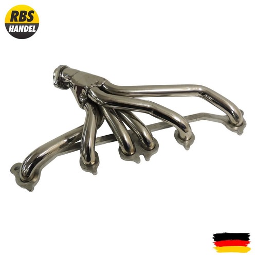 Collettore scarico jeep tj - di,