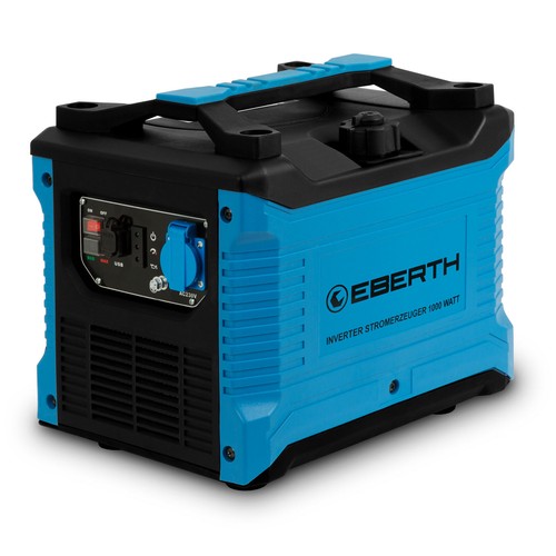 Eberth 1000 watt generatore - 1000,