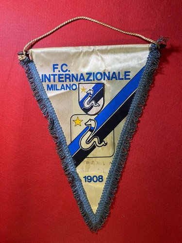 Gagliardetto inter c - gagliardetto,