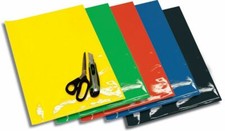 3 FOGLI ADESIVI MOTO IN