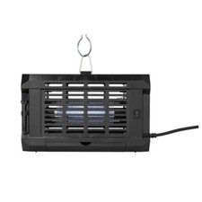 Lampada insetticida a LED UV a corrente 4.7W  insetti zanzare elettrotrappola or