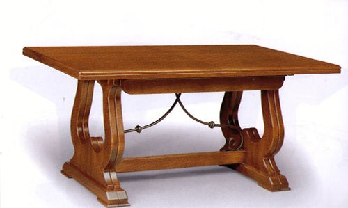 Tavolo arte povera - tavolo,