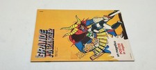 Il Grande Mazinger n.16 con