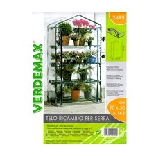 Telo ricambio serra a 4