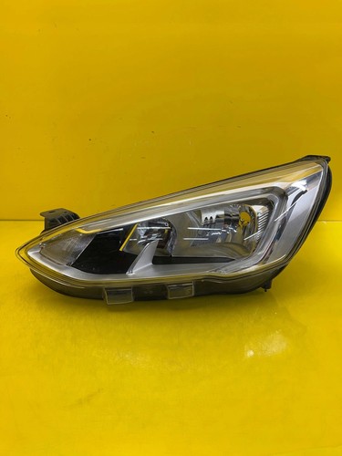 Ford focus mk4 2018 21 - focus,