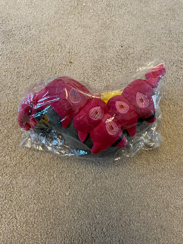 Peluche pupazzo peluche