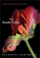 The Scarlet Letter (Paperback