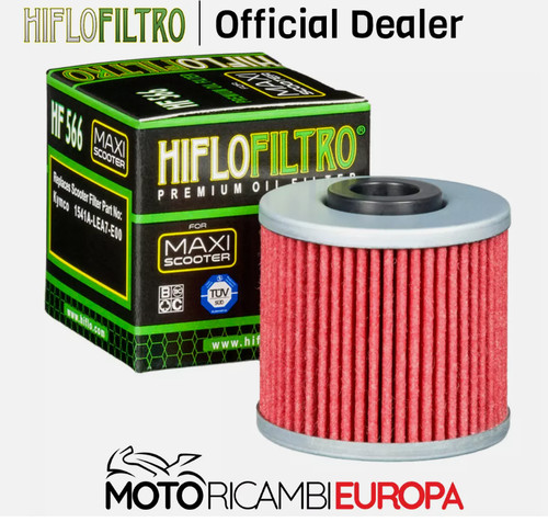 Filtro per olio - per,