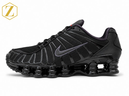 Nike shox av3595 - shox, tl