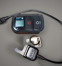  Telecomando intelligente GoPro Hero WiFi ARMTE-001. 