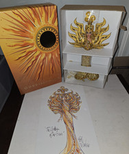 Barbie Dea del Sole Bob Mackie