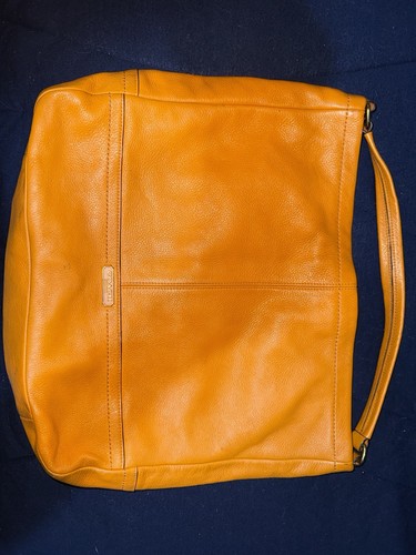Coach borsa donna vintage