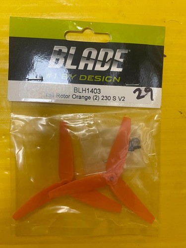 Blh1403 rotore coda - blh1403, di