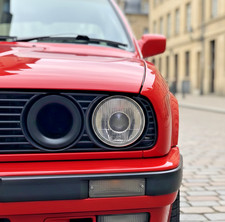 BMW E30 M3 325is 325ix 325es