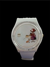 Orologio Swatch How Majestic