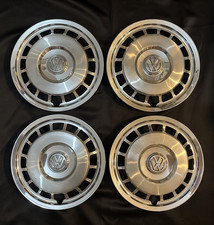 Copricerchio originale vw - 13",