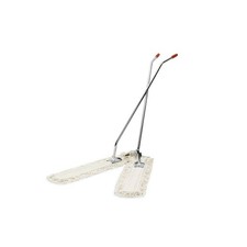 Scopa raccoglisporco Perfetto