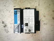 8971864010 CENTRALINA MODULO MOTORE OPEL FRONTERA B 98-03