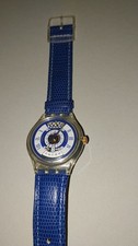 ⌚ Swatch Automatic 1994 ROUND SAK401 - Nuovo / Brand New - Vintage 102