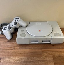 Sony PlayStation 1