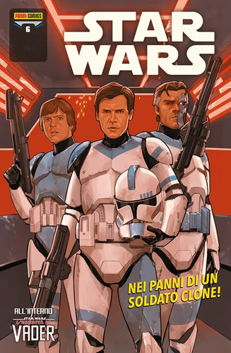 Star wars panini - wars,