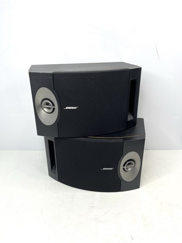 Bose 201 sistema di - v,