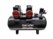 Compressore Mecafer Power N'