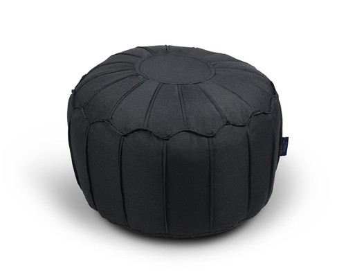 Pouf poggiapiedi marocchino