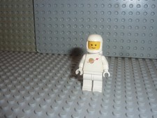 Lego space espace minifig réf - space,