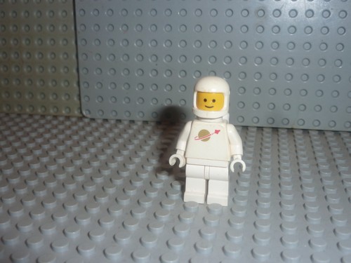 Lego space espace - lego,