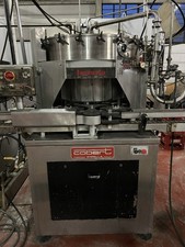 Riempitrice Isobarica Cobert