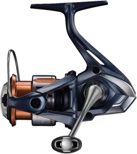 New shimano nasci 1000 - new,