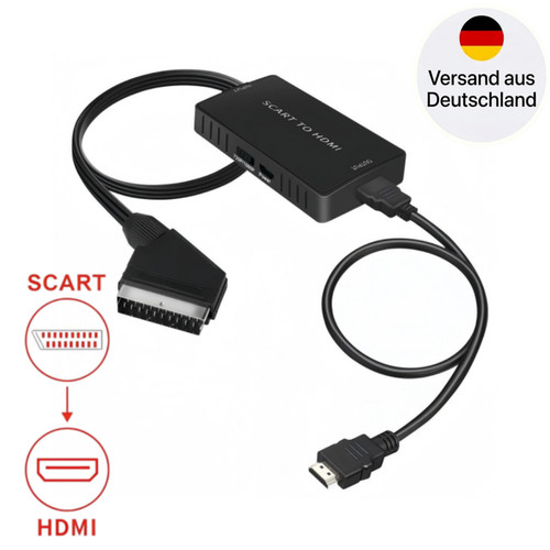 Adattatore convertitore - , da
